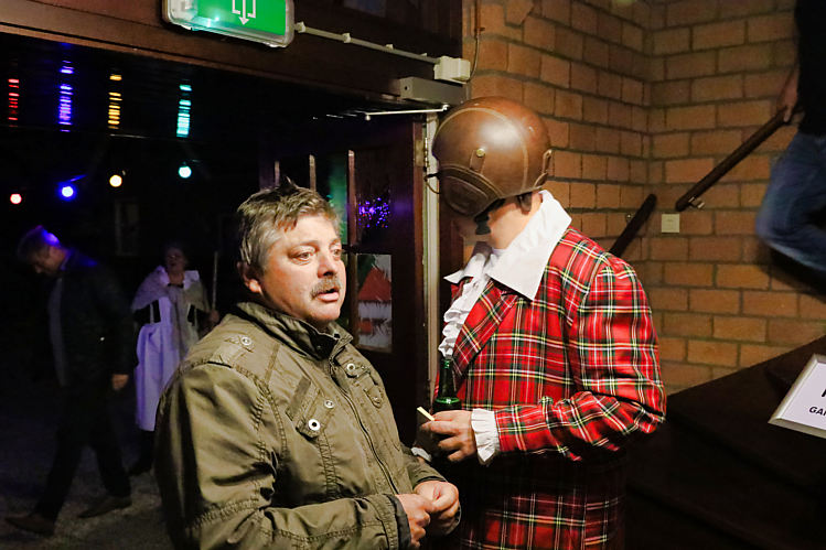 19 okt 2018 - SDWA terug naar de sixties avond met 'The Outlaws'_17